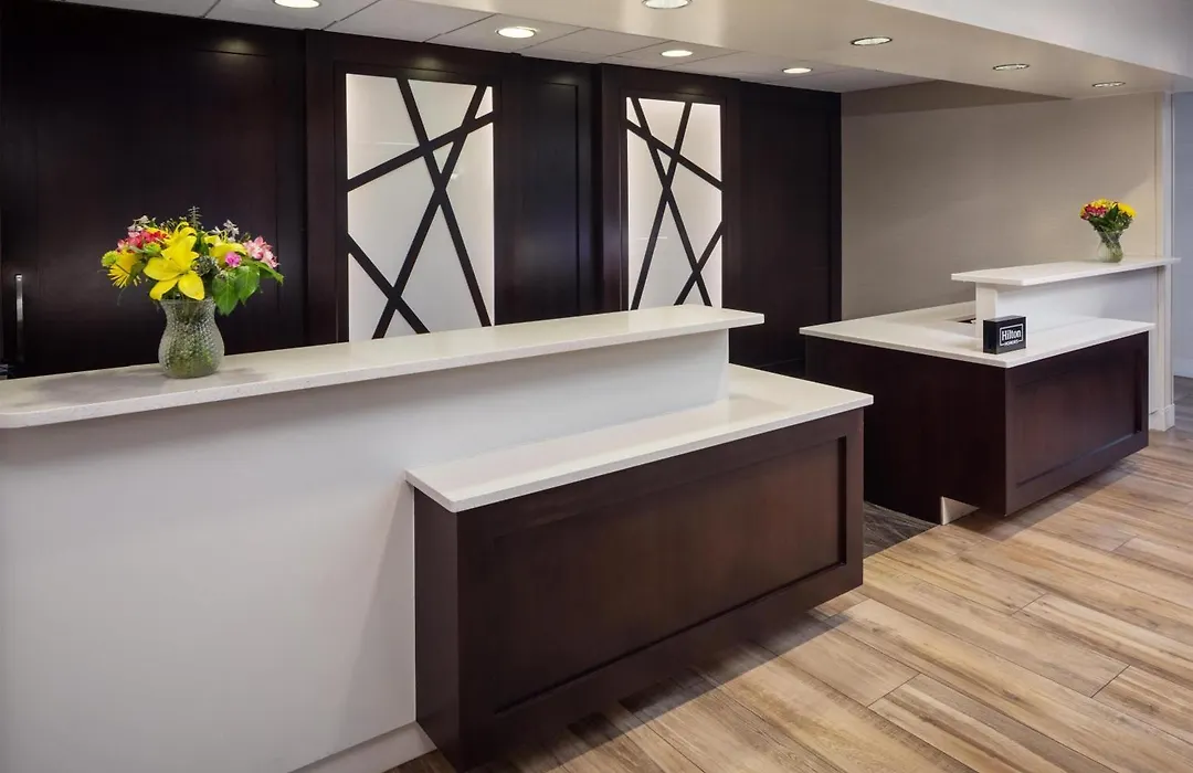 Homewood Suites By Hilton Denver International Airport-1