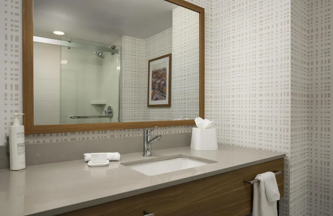 Hampton Inn - York-1