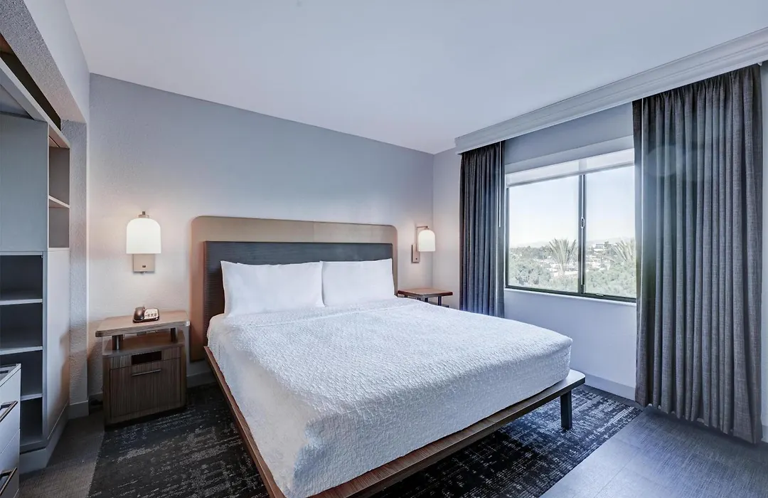 Homewood Suites By Hilton-Anaheim-1