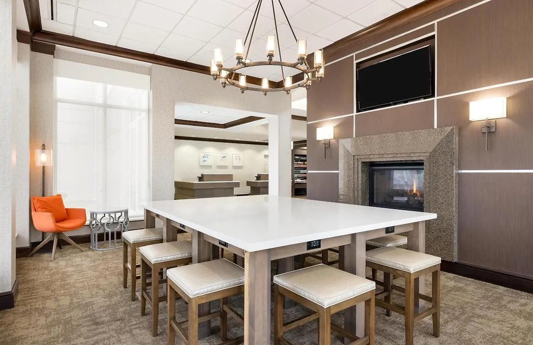 Hilton Garden Inn Dulles North-1