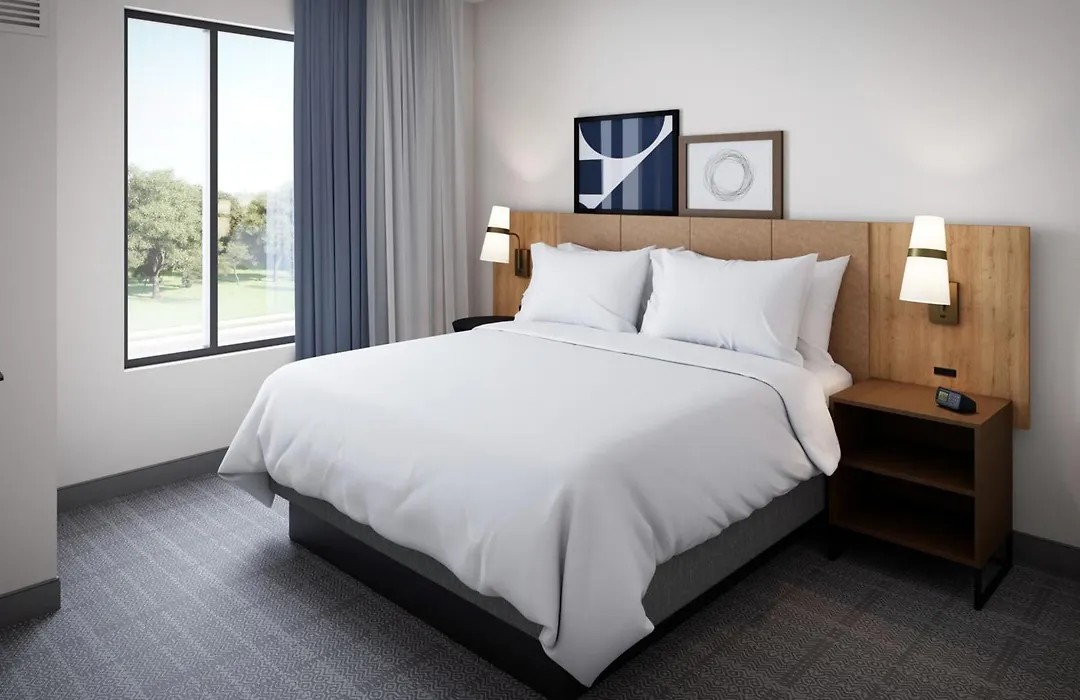 Staybridge Suites Pensacola Airport By Ihg-1