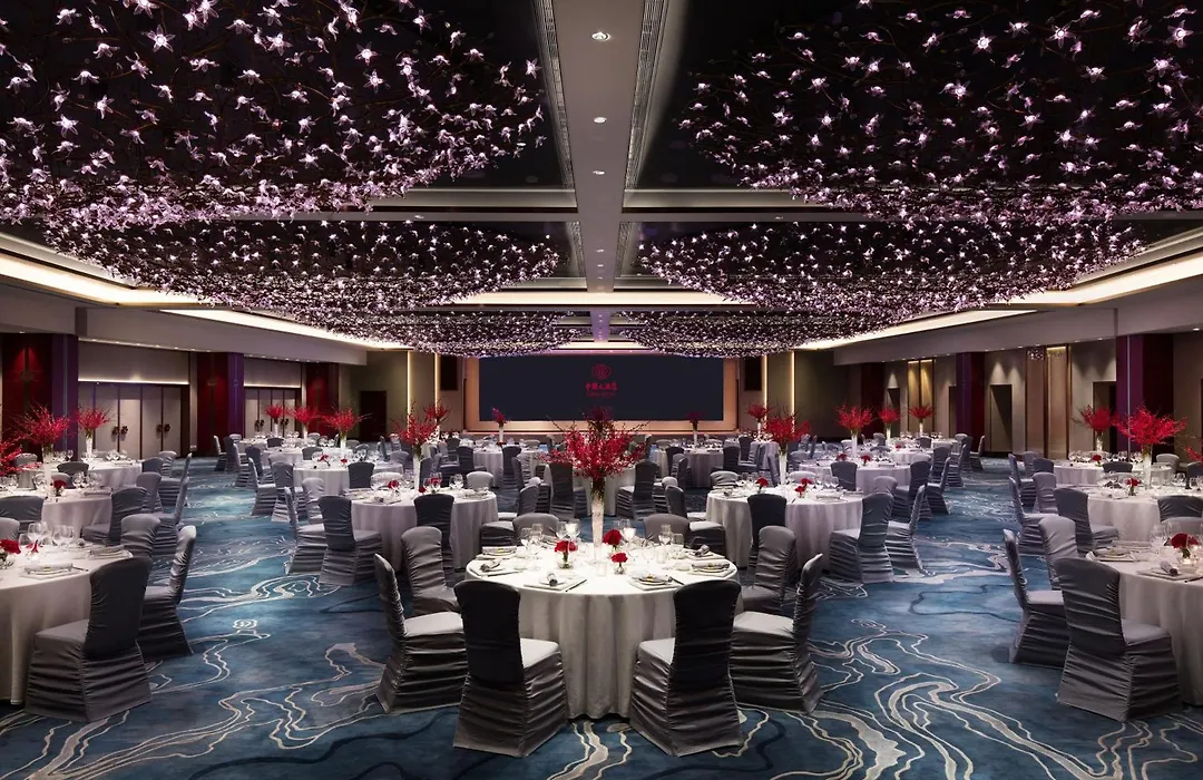 China Hotel Guangzhou-1