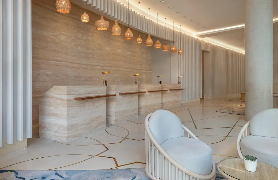 Crowne Plaza Yas Island By Ihg-1
