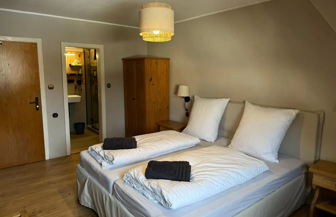 Hotel Zur Erholung-1