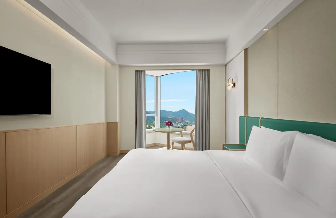 Nina Hotel Island South-1