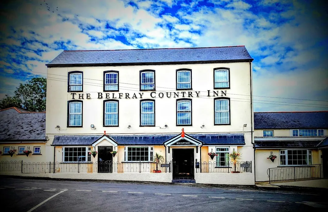 The Belfray Country Inn-1