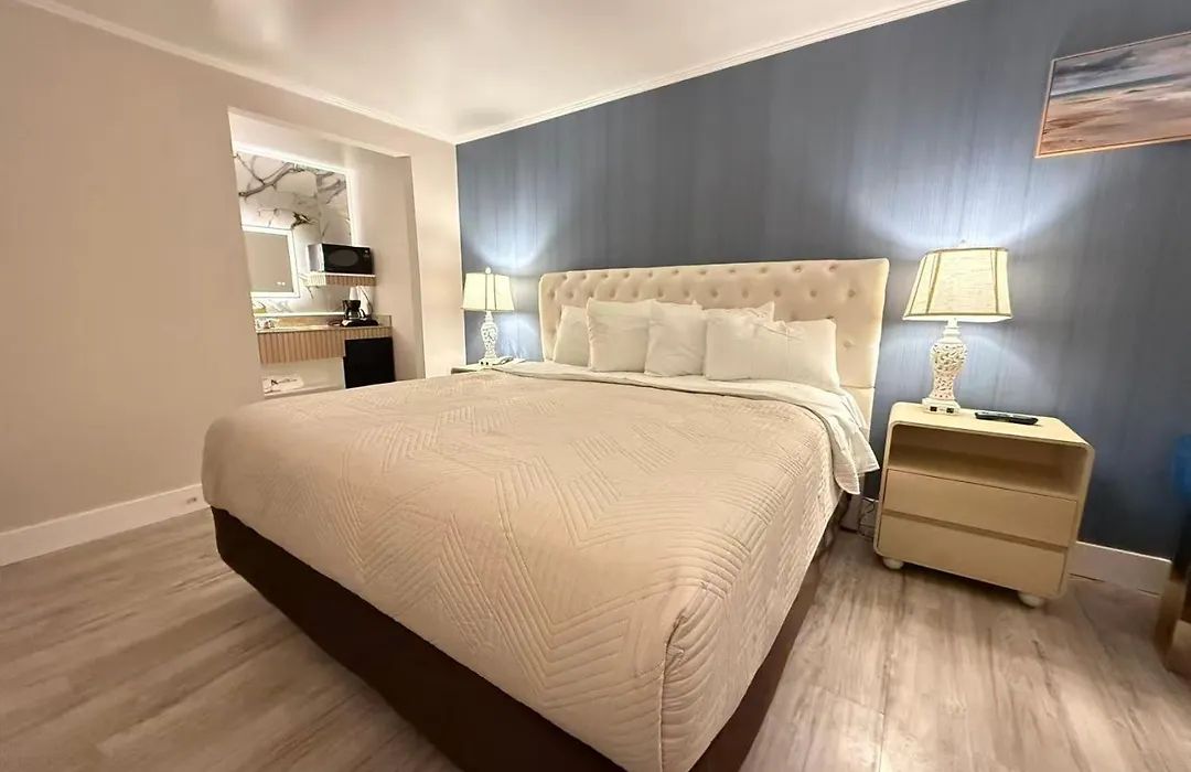 The Aventis Inn-1