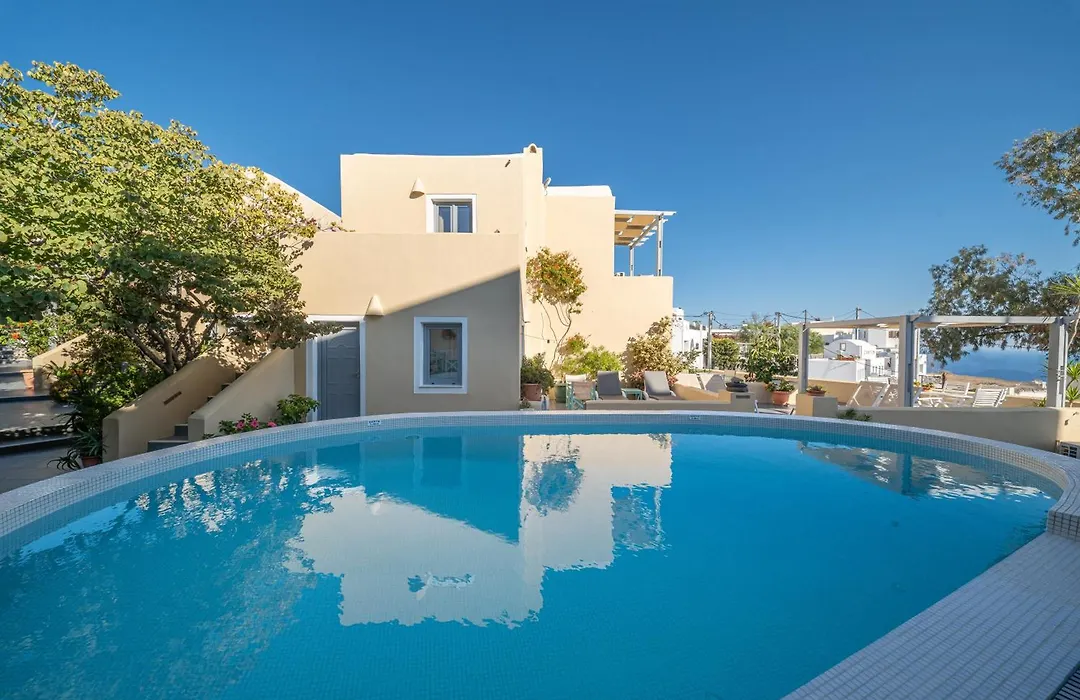 Ersi Villas-1