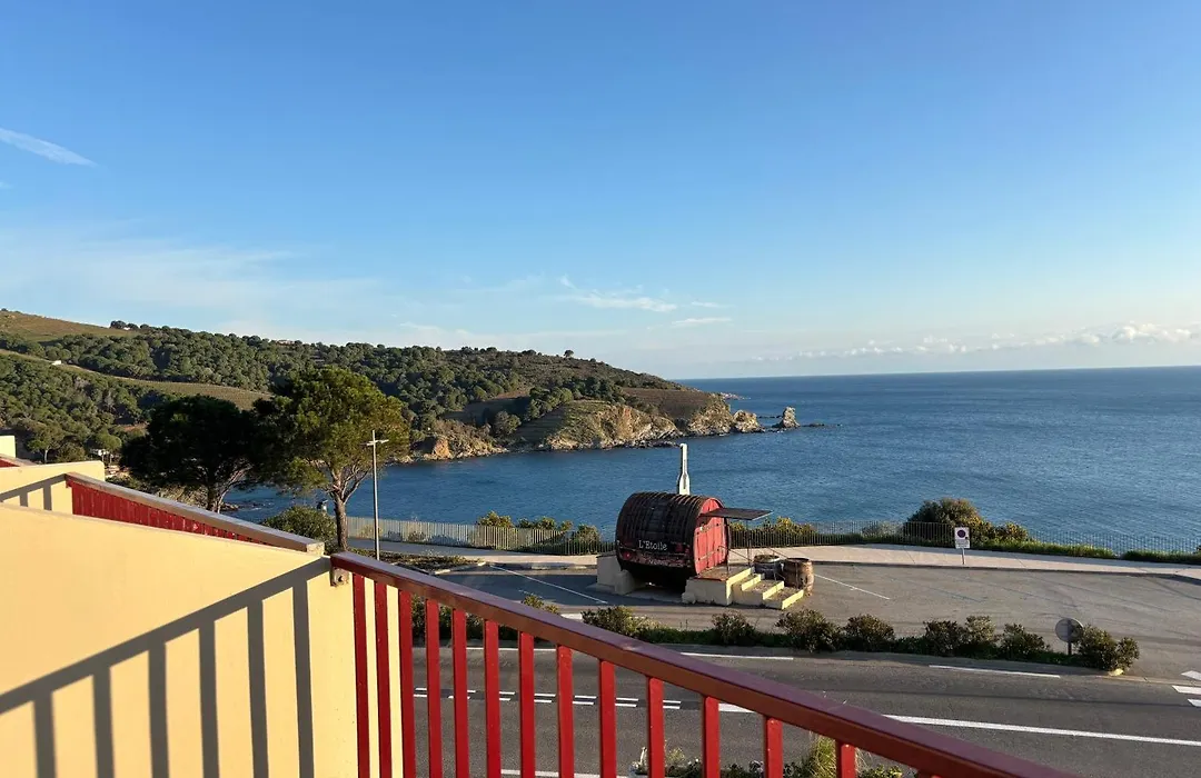 Sol Appart Hotel-1