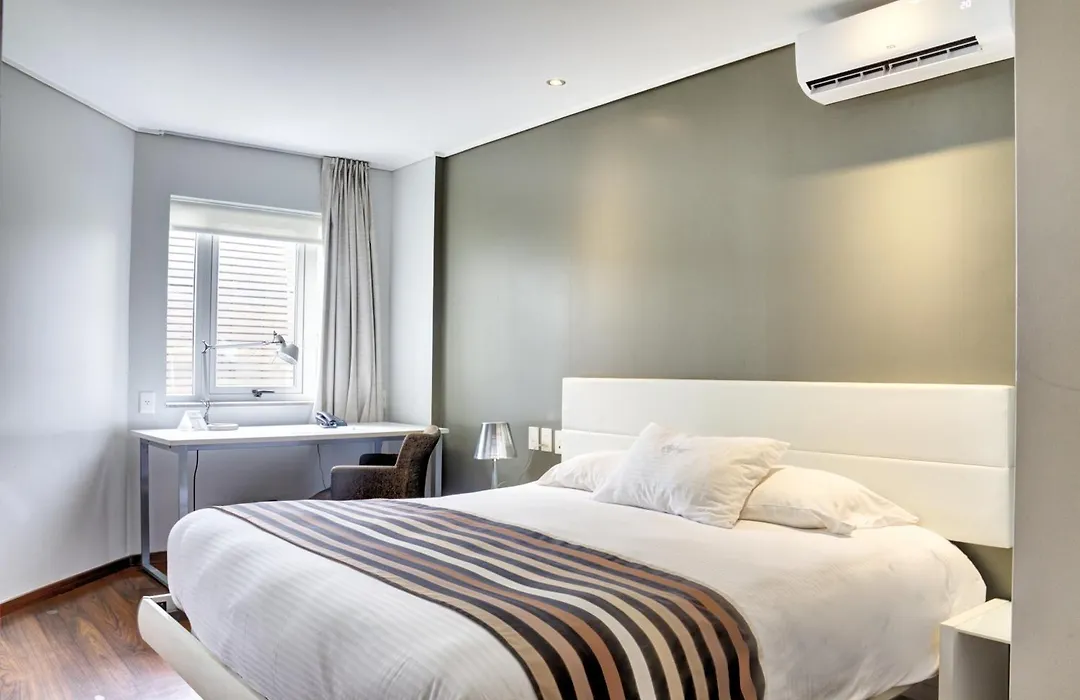 Regency Golf - Hotel Urbano-1