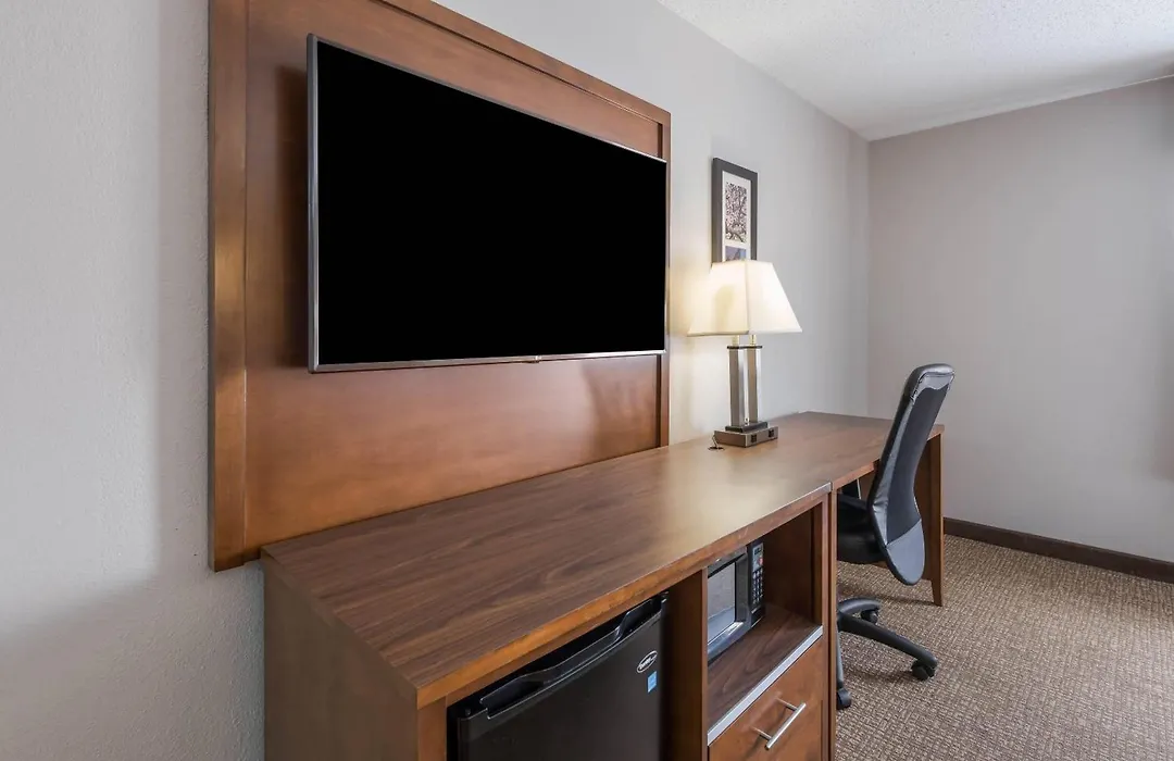Comfort Inn Grove City - Columbus South-1