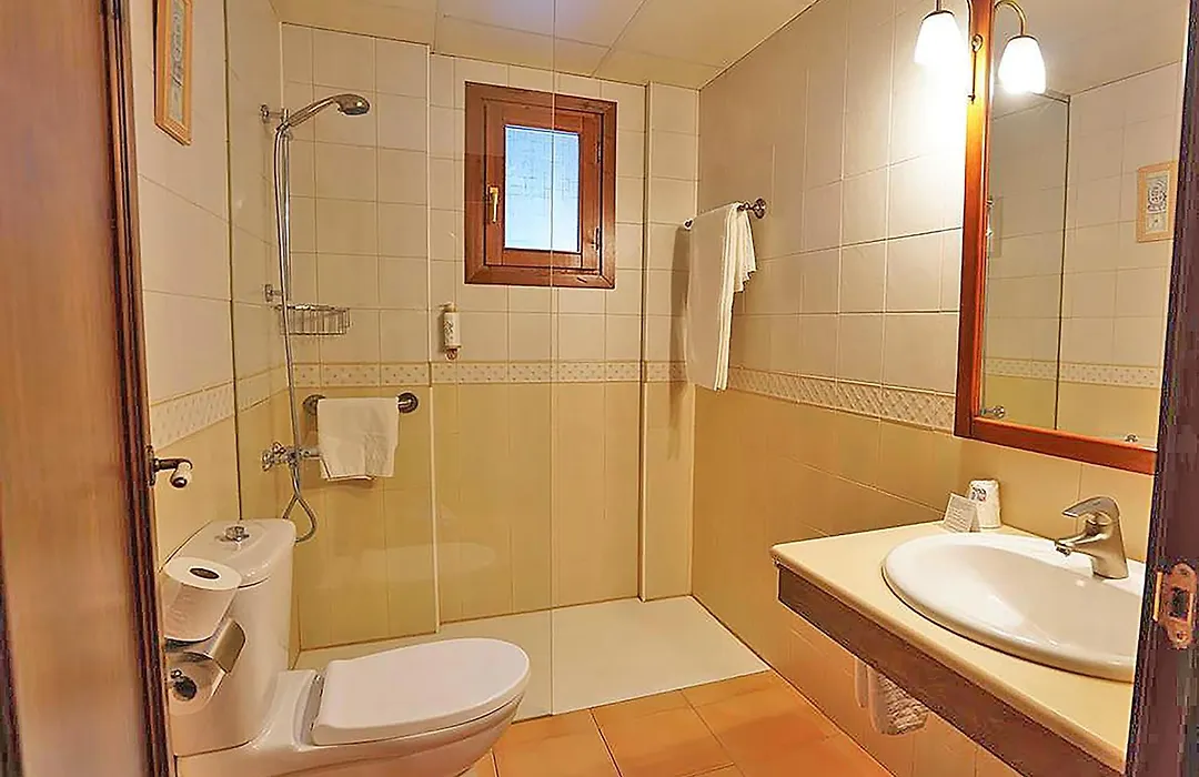 Hotel Bocale 3000-1