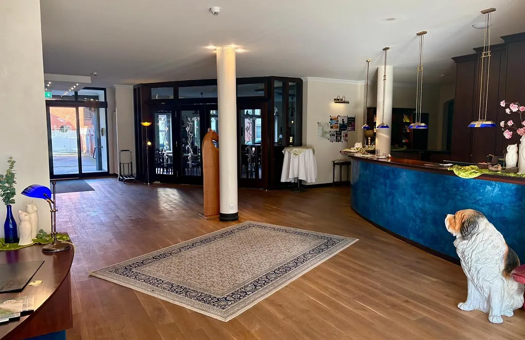 Akzent Hotel Höltje-1