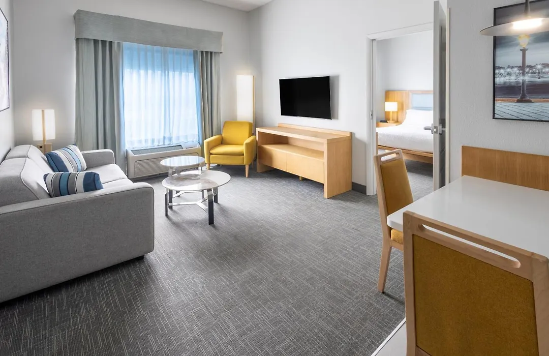 Homewood Suites By Hilton Rochester/Greece, Ny-1