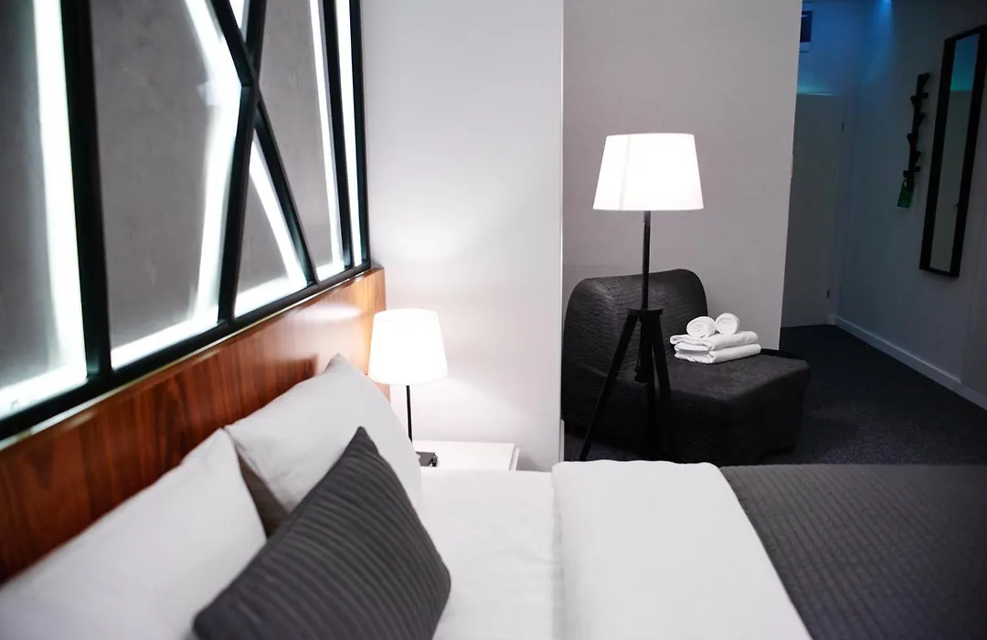 Park Hotel Bydgoszcz-1