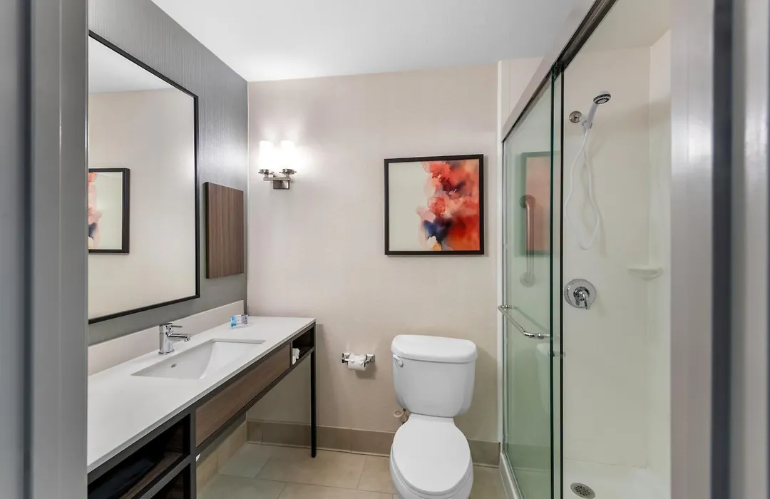 Hilton Garden Inn Overland Park-1