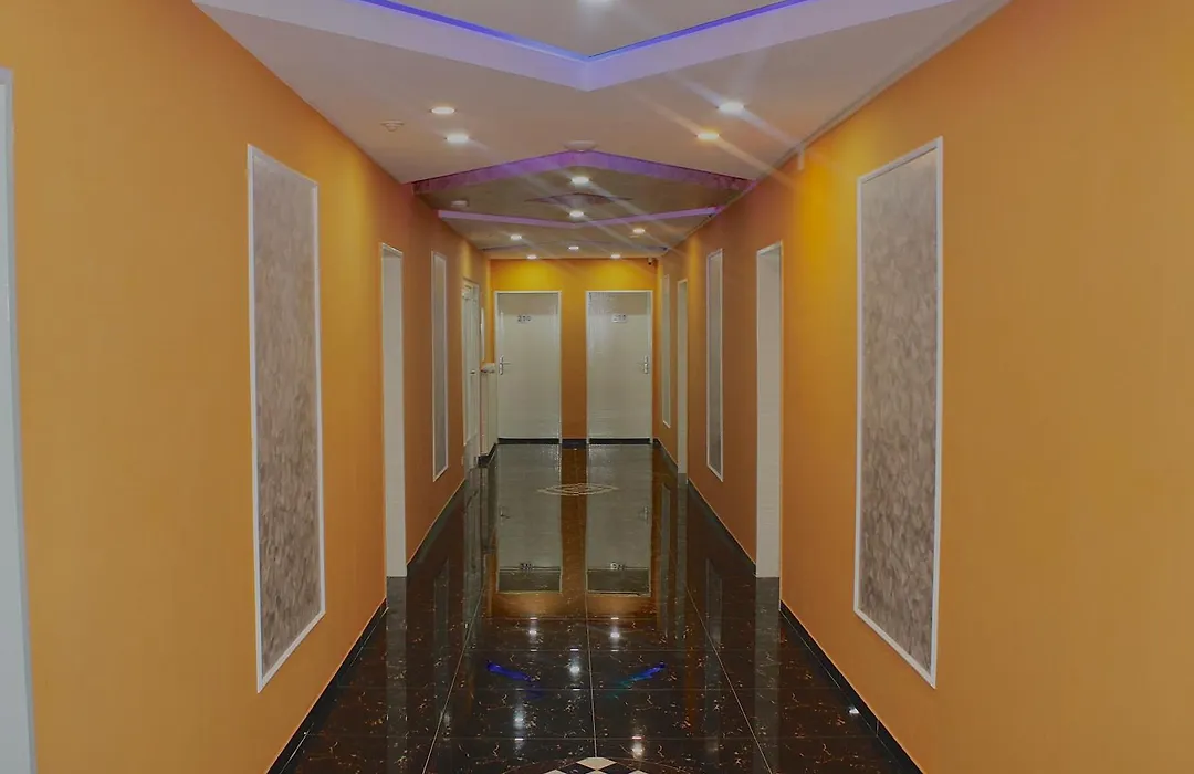 Hotel Sofia-1
