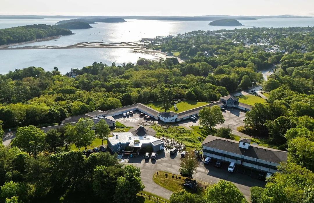 Wonder View Inn - Bar Harbor Collection-1