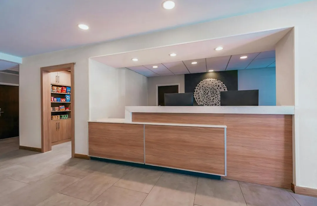 Fairfield Inn & Suites By Marriott Atlanta Kennesaw-1