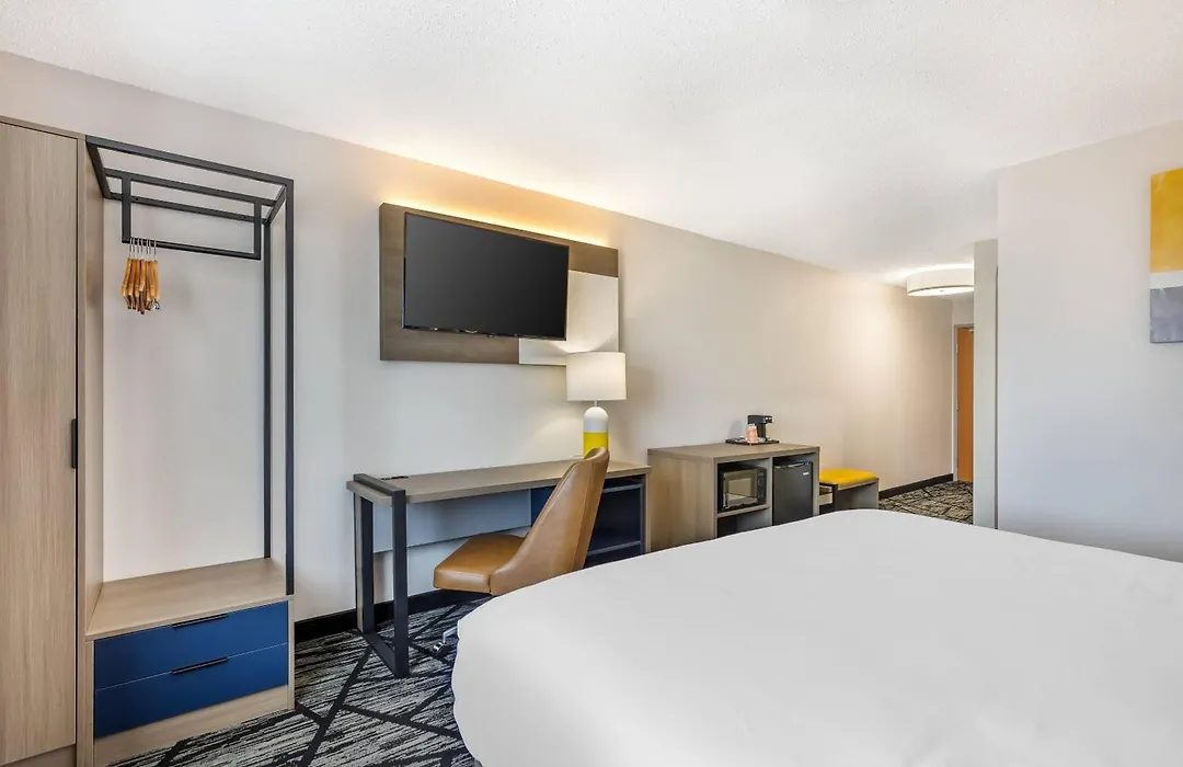 Comfort Inn Davenport East - Bettendorf-1