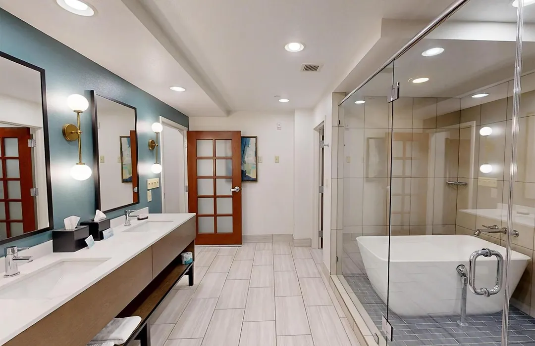 Embassy Suites San Marcos Hotel, Spa&Conference Center-1
