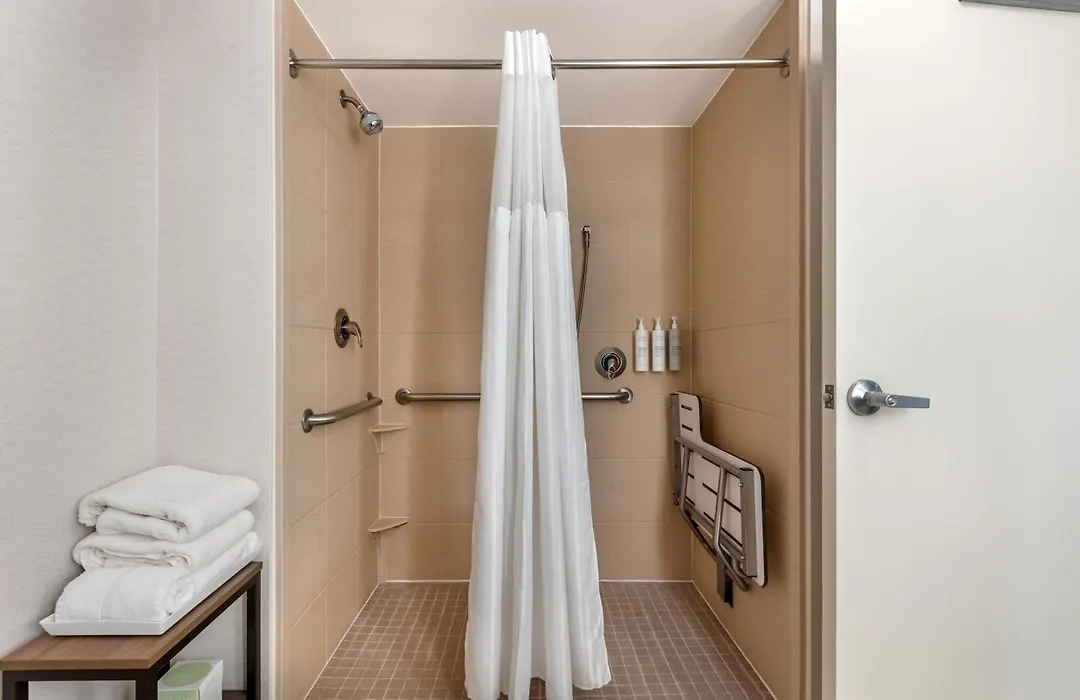 Hilton Garden Inn Columbia/Northeast-1