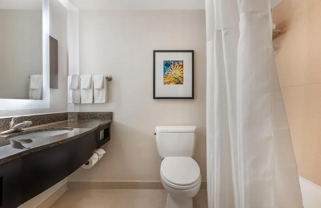 Hilton Garden Inn Columbia/Northeast-1