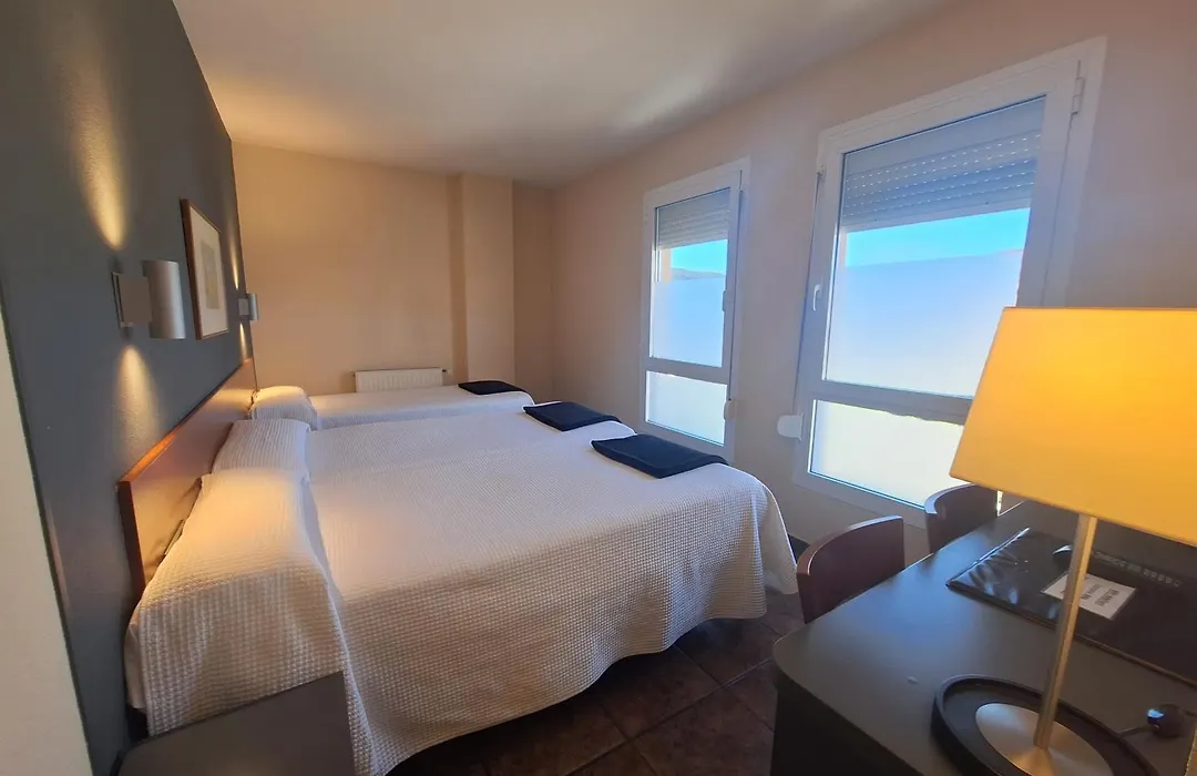 Hotel Yerri-1
