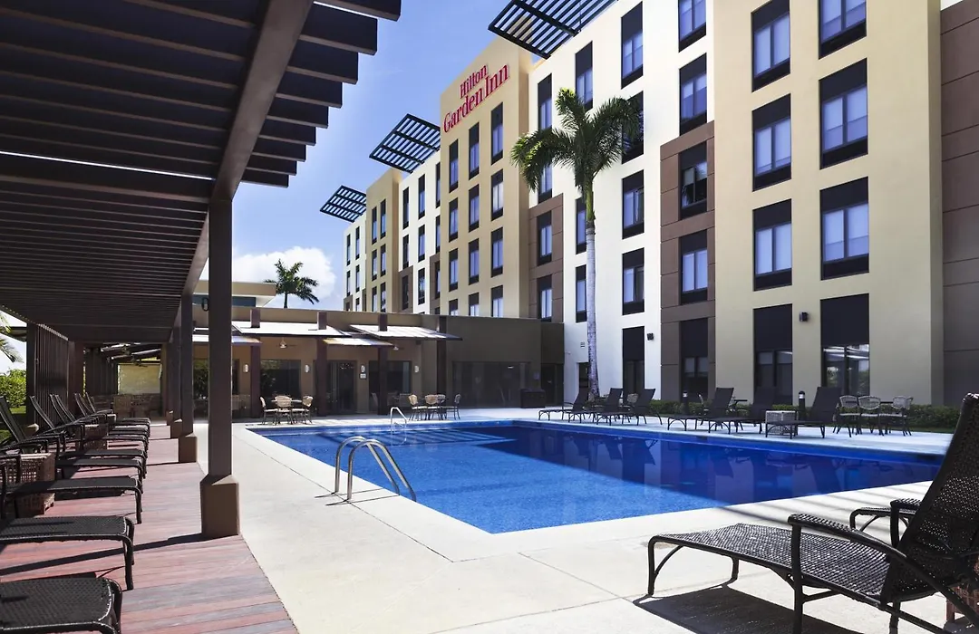 Hilton Garden Inn Guanacaste Airport-1
