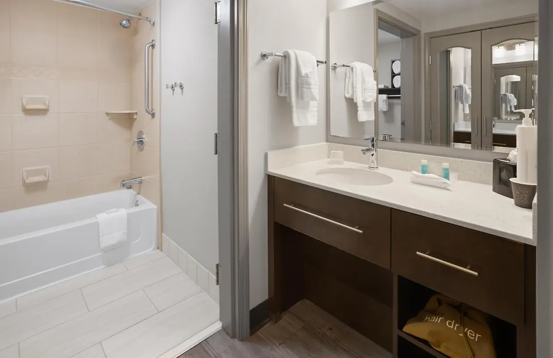 Homewood Suites By Hilton Montgomery Eastchase-1