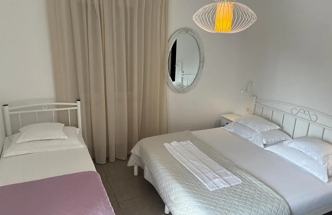 Guest House Libertas-1