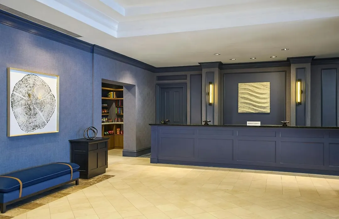 Bridgewater Marriott-1