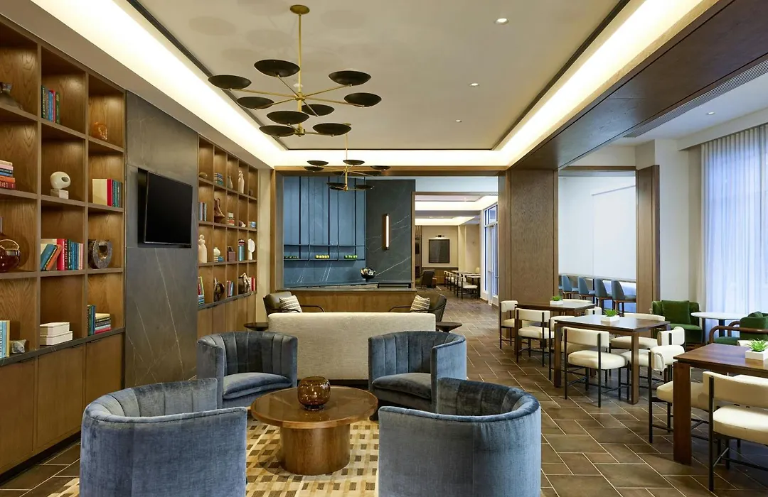 Bridgewater Marriott-1