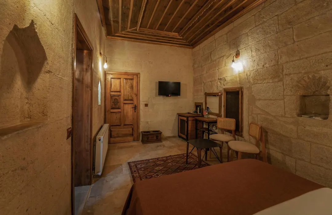 Henna Hotel-Adults Only-1