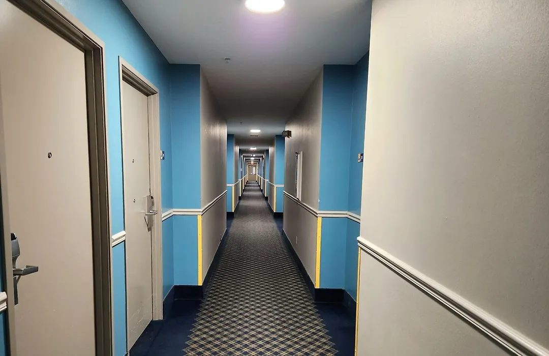 Days Inn & Suites By Wyndham Thibodaux-1