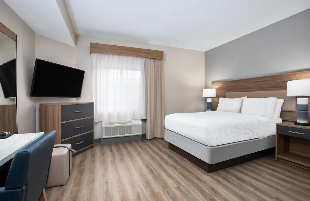 Candlewood Suites Conway By Ihg-1