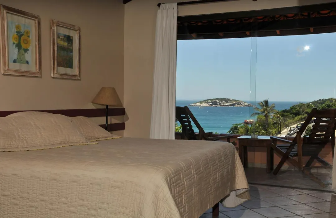 Aguabúzios Hotel-1
