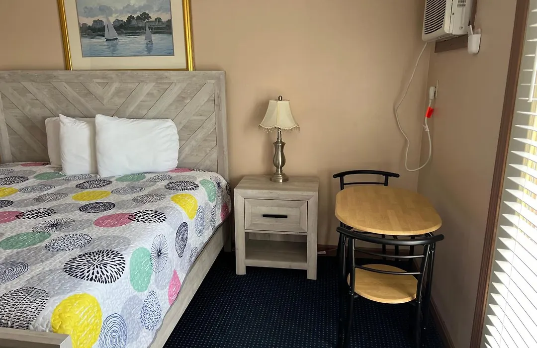 Regal Inn Hampton Beach-1