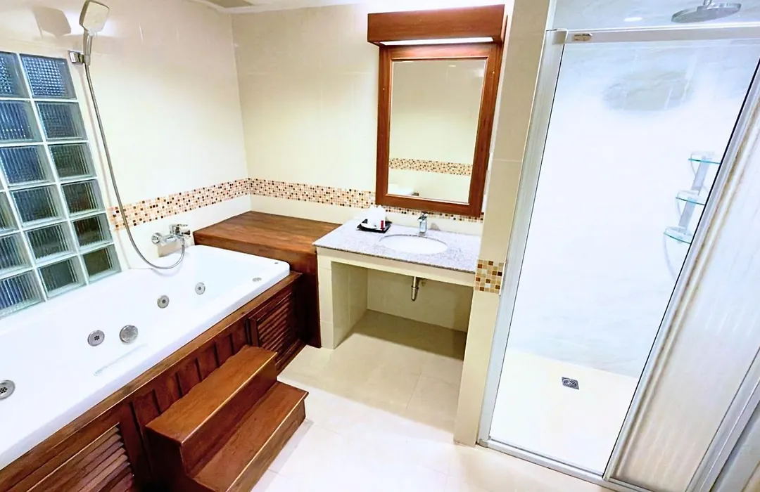 Orchid Garden Hotel Patong-1