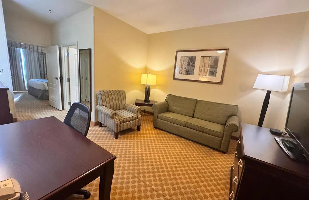 Hotel Pineville & Conference Center Alexandria I-49-1