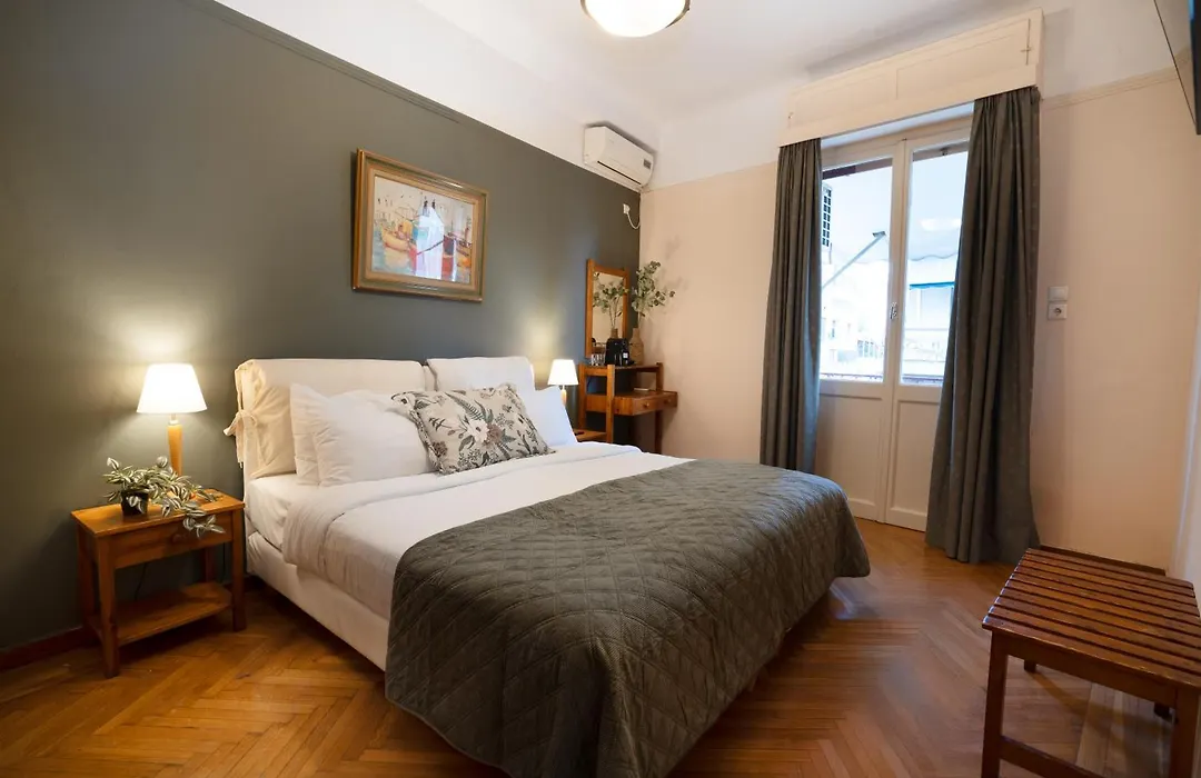 Art Gallery Hotel-1