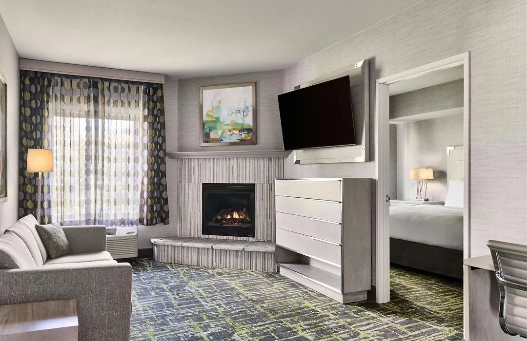 Springhill Suites Prescott-1