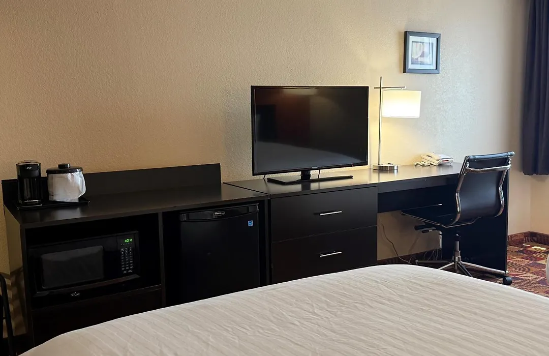 Baymont By Wyndham Plainfield/ Indianapolis Arpt Area-1