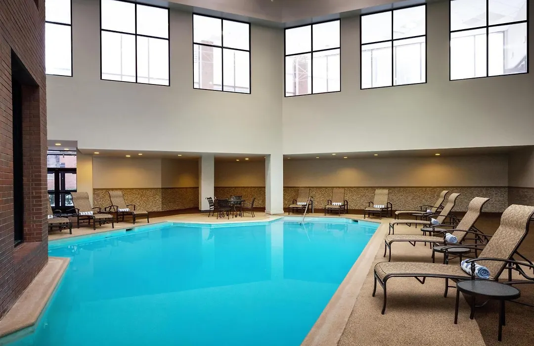 Hilton Albany-1