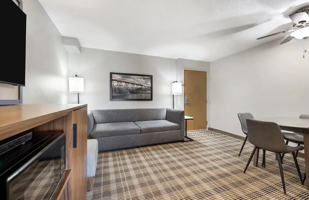 Americinn By Wyndham Valley City Conference Center-1