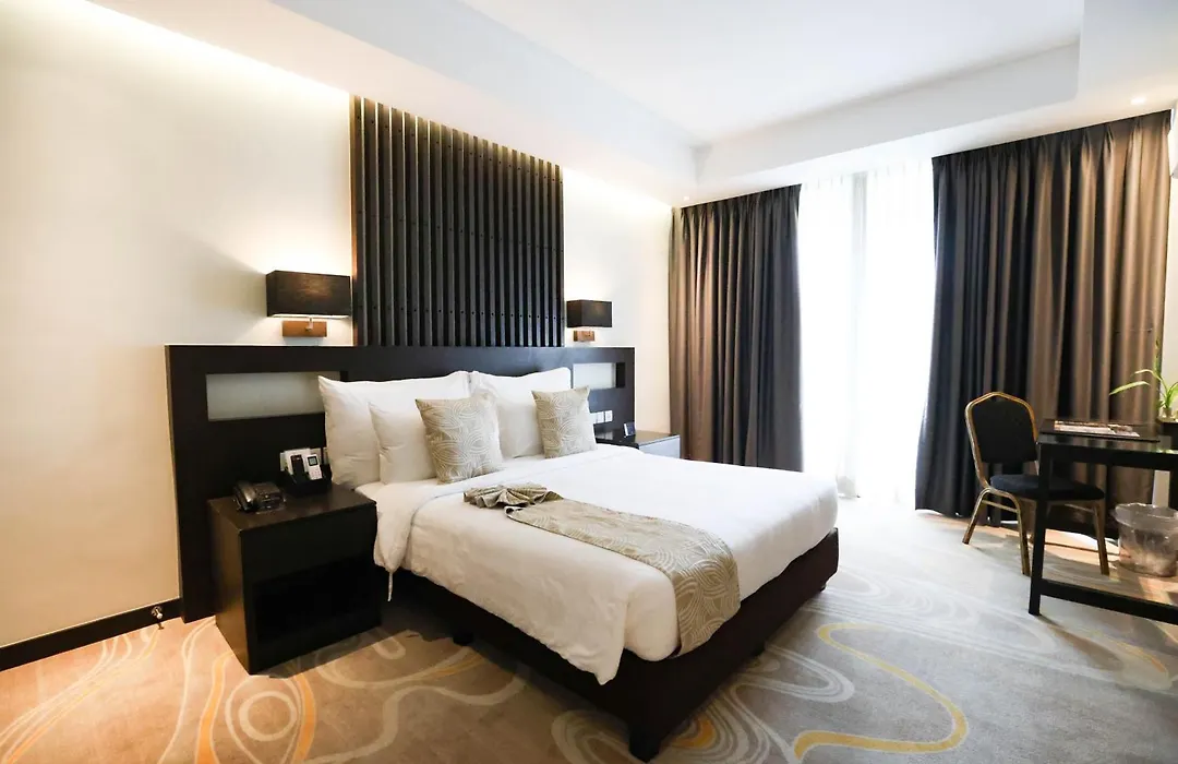 The Oriental Hotel Legazpi-1