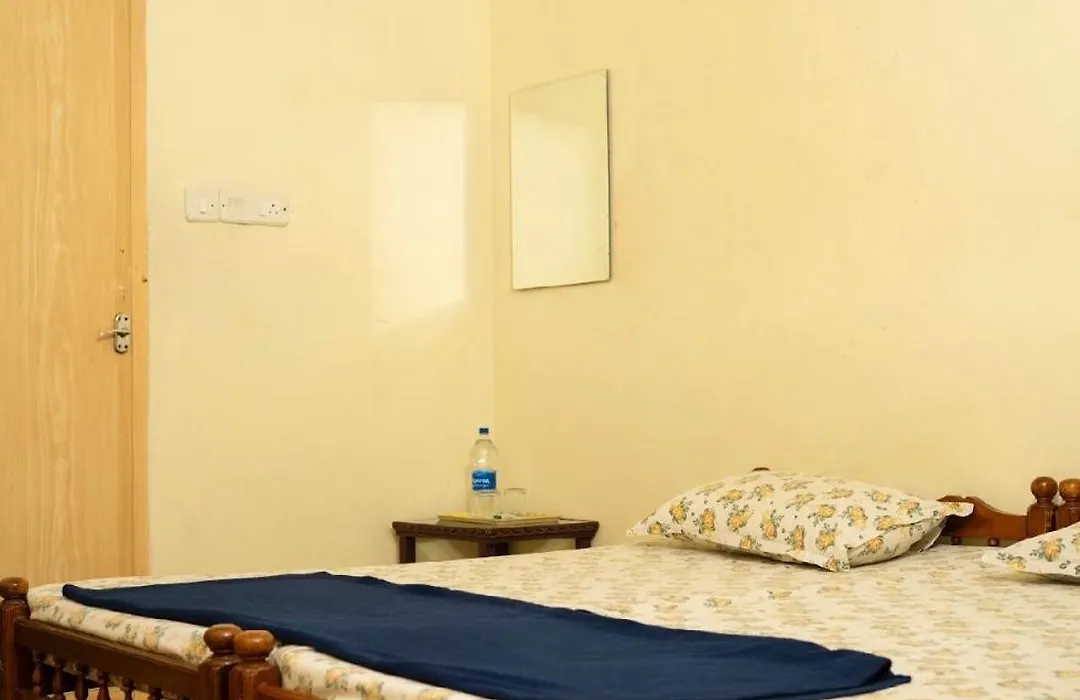 Palm Grove Service Villa-1