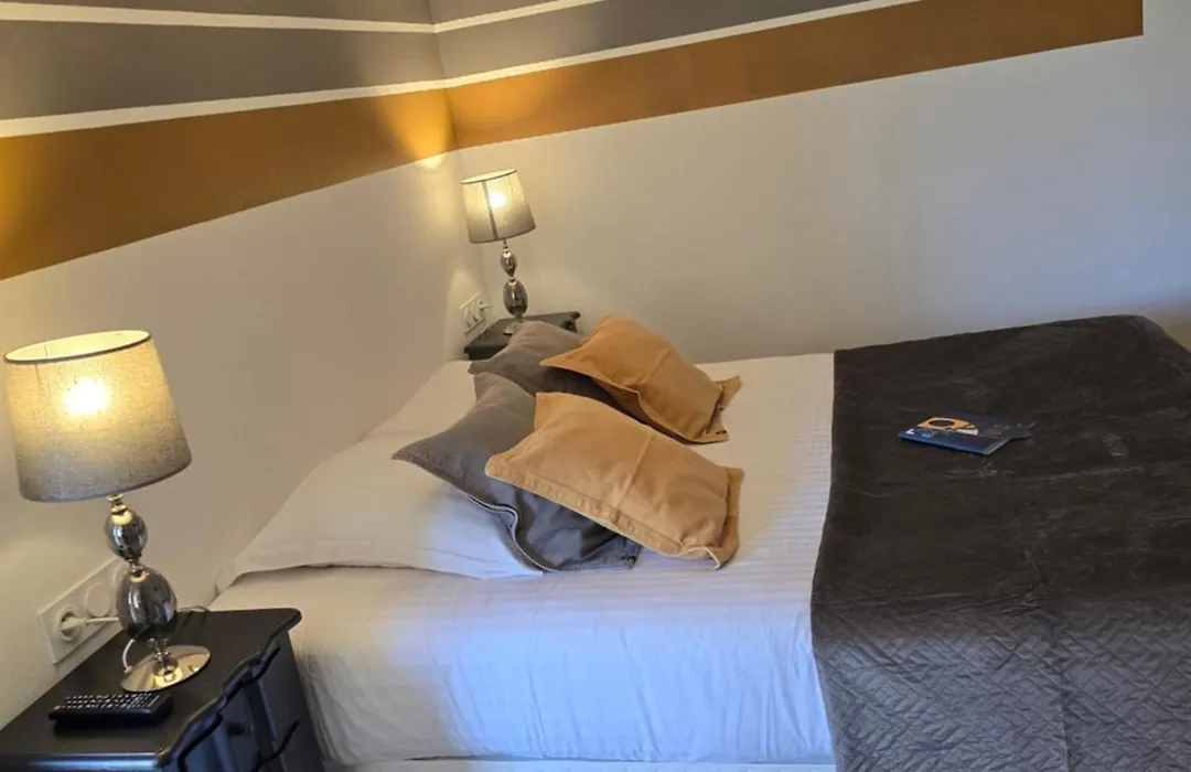 Hotel L'Ideal Le Mountbatten-1