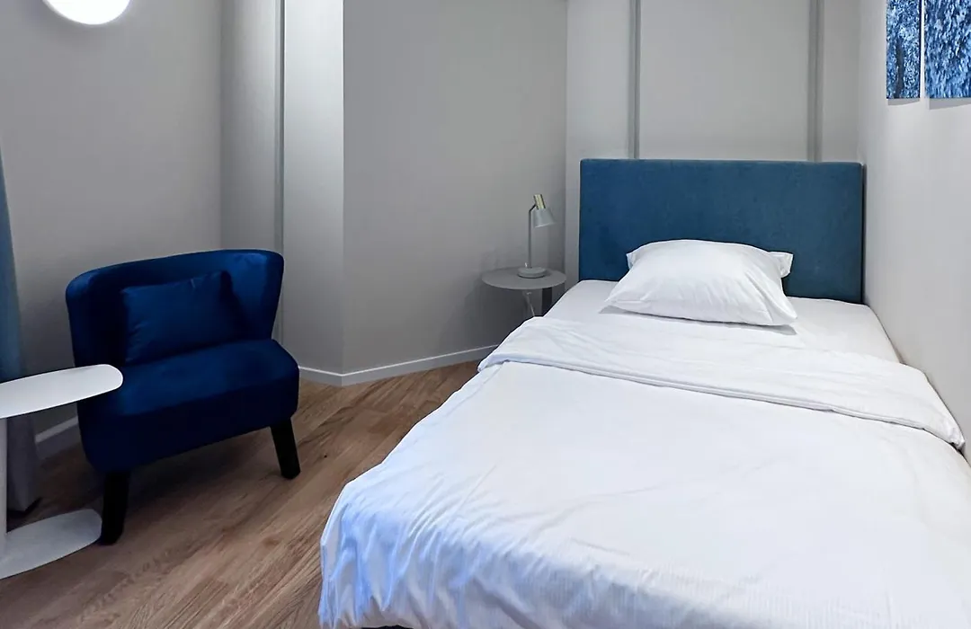 Townhouse Duesseldorf-1