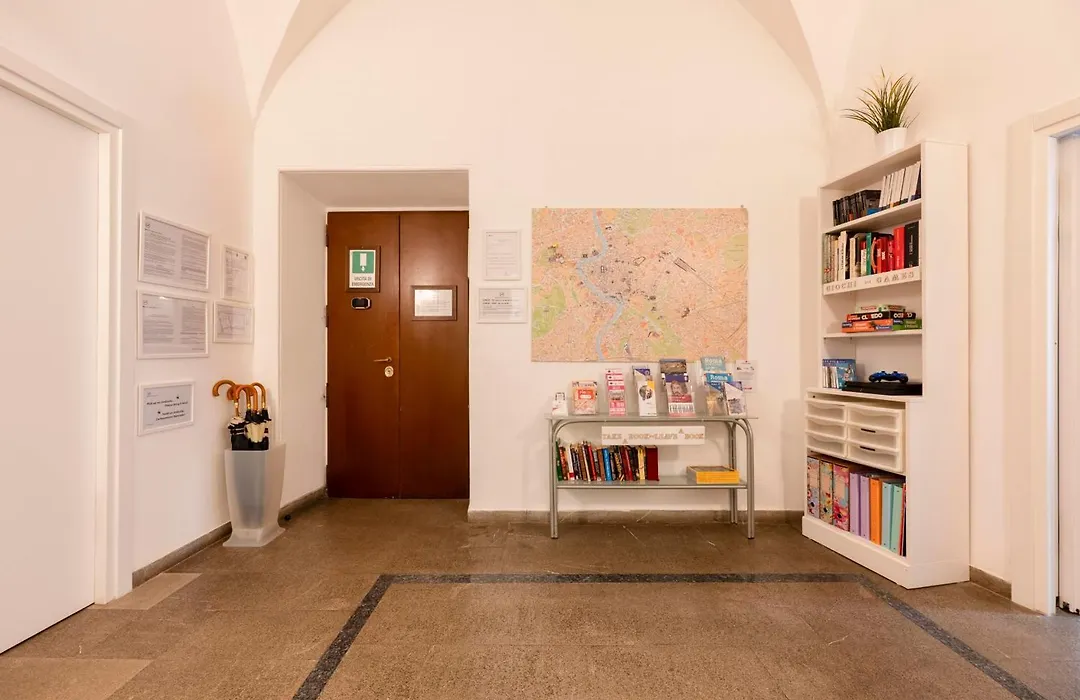 Manfredi House San Pietro-1
